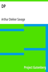 Cover of DP