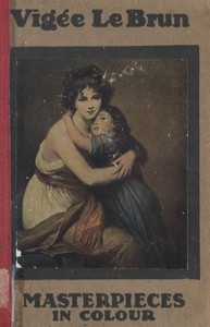 Cover of Vigée Le Brun