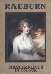 Cover of Raeburn
