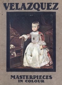 Cover of Velazquez