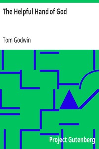 Cover of The Helpful Hand of God