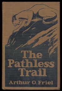 Cover of The Pathless Trail