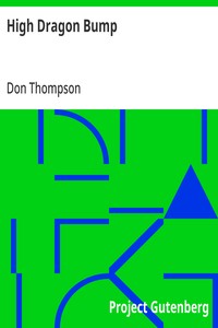 Cover of High Dragon Bump