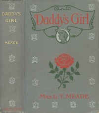 Cover of Daddy's Girl
