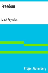 Cover of Freedom