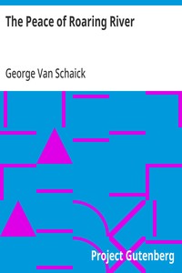 Cover of The Peace of Roaring River