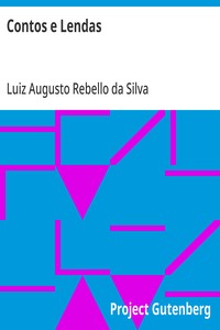 Cover of Contos e Lendas