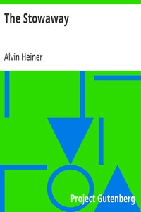 Cover of The Stowaway