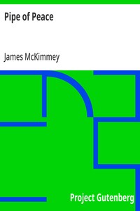 Cover of Pipe of Peace