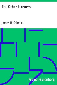 Cover of The Other Likeness