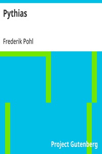Cover of Pythias