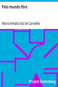 Cover of Pelo mundo fóra