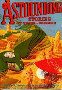 Cover of The Fifth-Dimension Tube