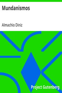 Cover of Mundanismos