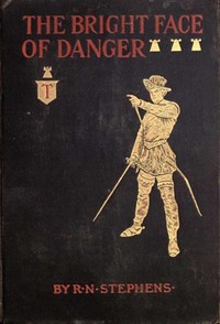 Cover of The Bright Face of Danger Being an Account of Some Adventures of Henri de Launay, Son of the Sieur de la Tournoire