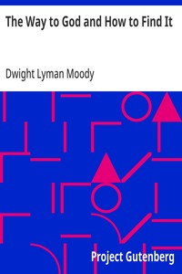 Cover of The Way to God and How to Find It
