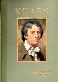 Cover of A Day with Keats