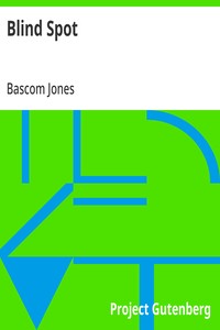 Cover of Blind Spot