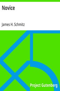 Cover of Novice
