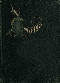 Cover of John Whopper The Newsboy
