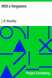 Cover of With a Vengeance