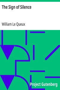 Cover of The Sign of Silence