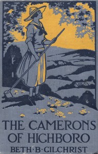 Cover of The Camerons of Highboro