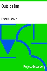 Cover of Outside Inn