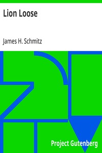 Cover of Lion Loose