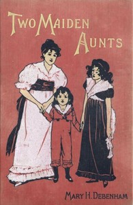 Cover of Two maiden aunts