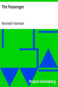 Cover of The Passenger