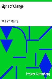 Cover of Signs of Change