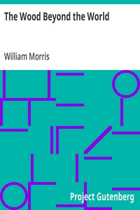 Cover of The Wood Beyond the World