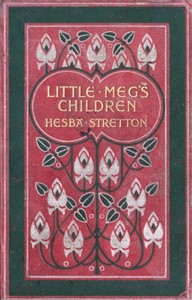 Cover of Little Meg's Children