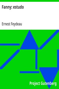Cover of Fanny: estudo
