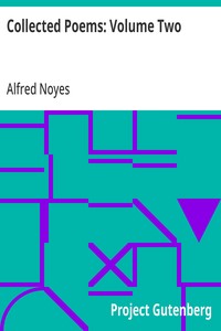 Cover of Collected Poems: Volume Two
