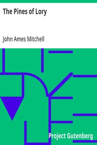 Cover of The Pines of Lory