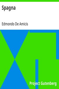 Cover of Spagna