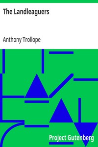 Cover of The Landleaguers
