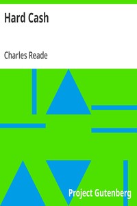 Cover of Hard Cash