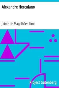 Cover of Alexandre Herculano
