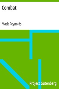 Cover of Combat