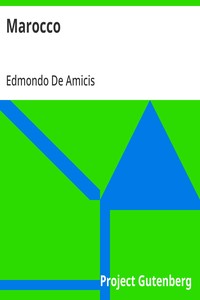 Cover of Marocco