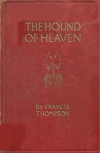 Cover of The Hound of Heaven