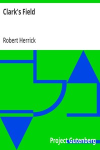 Cover of Clark's Field