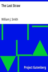 Cover of The Last Straw