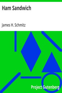 Cover of Ham Sandwich