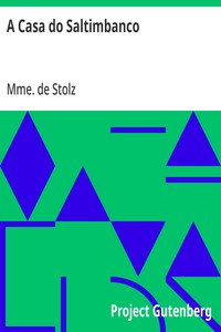 Cover of A Casa do Saltimbanco