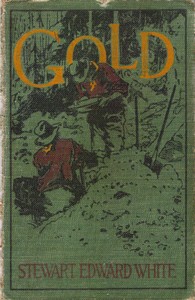 Cover of Gold