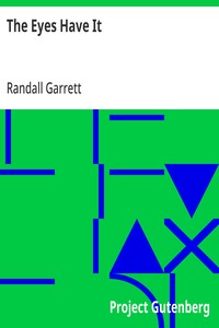 Cover of The Eyes Have It